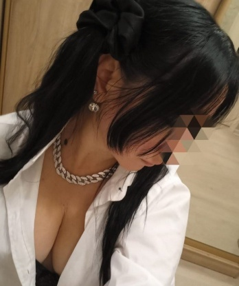 Проститутка Алеся
